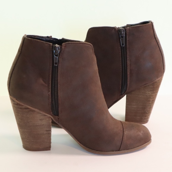 henley boots